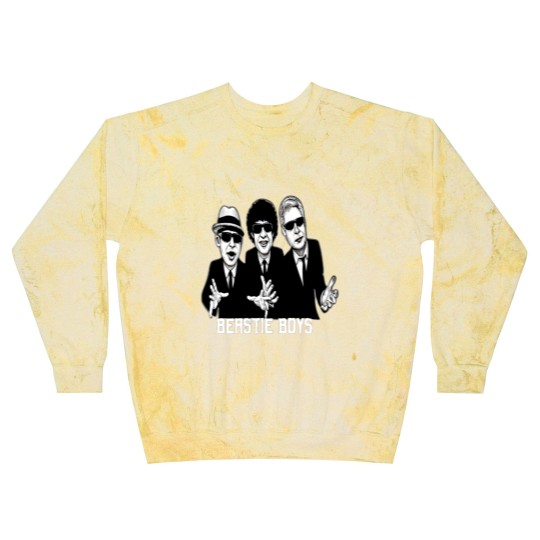 Discover beastie boys - Beastie Boys - Blast Sweatshirts
