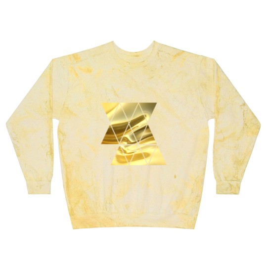 Discover Golden Triangle Blast Sweatshirts
