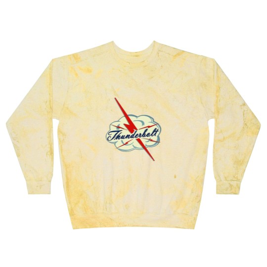 Discover BSA Thunderbolt Blast Sweatshirts