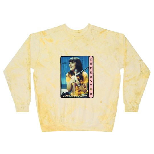 Discover Karen Carpenter Classic Blast Sweatshirts