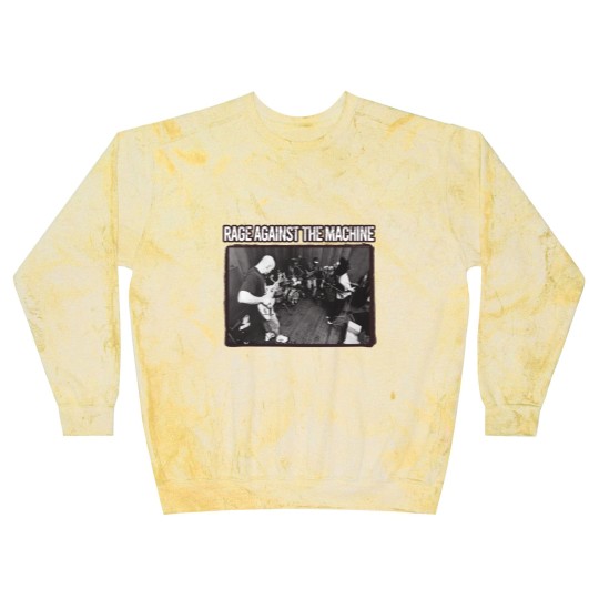 Discover Rage Against Blast Sweatshirts, Rage Against Learning, Rage Against 2022 Tour Blast Sweatshirts