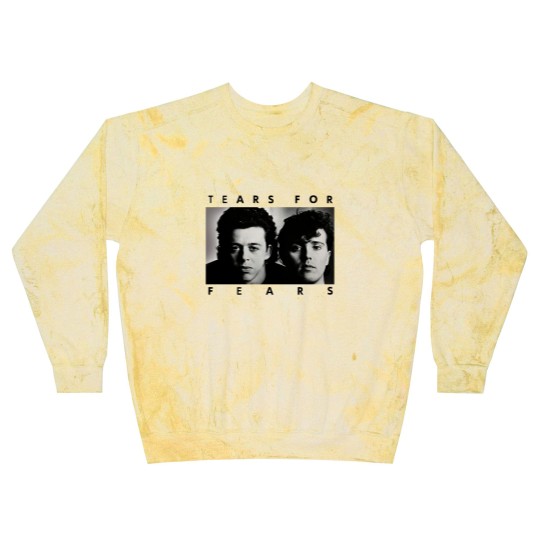 Discover TFF - Retro - TFF - Blast Sweatshirts