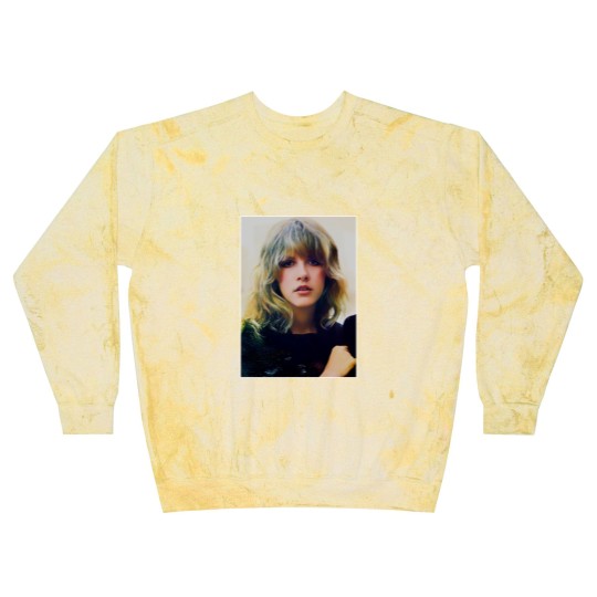 Discover Beautiful Stevie Nicks - Stevie Nicks - Blast Sweatshirts