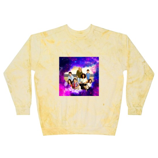 Discover The Fosters Blast Sweatshirts