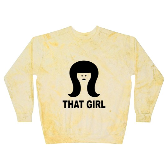 Discover That Girls friends Blast Sweatshirts, Phoebe Buffay Blast Sweatshirts friends Blast Sweatshirts