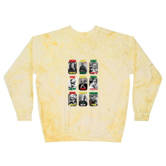 Discover Greatest african americans 2020 Black history month gift - Black History Month 2020 - Blast Sweatshirts