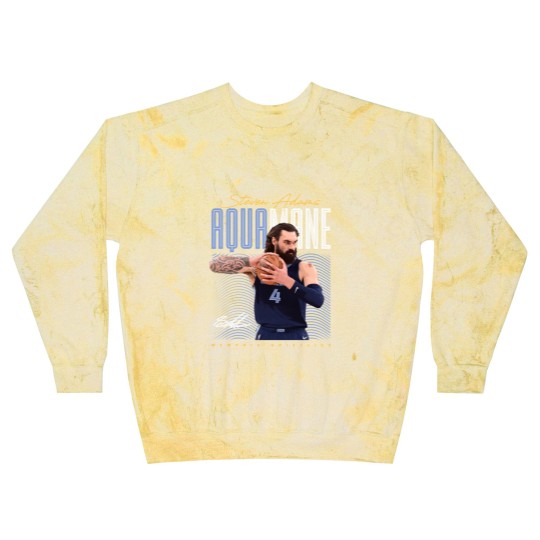 Discover Steven Adams - Steven Adams Memphis Grizzlies - Blast Sweatshirts