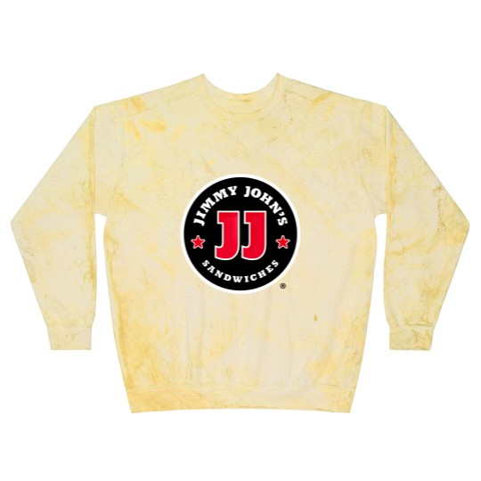 Discover Jimmy John's Sandwich Blast Sweatshirts