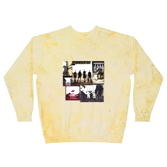 Discover Mens Hootie and The Blowfish Blast Sweatshirts