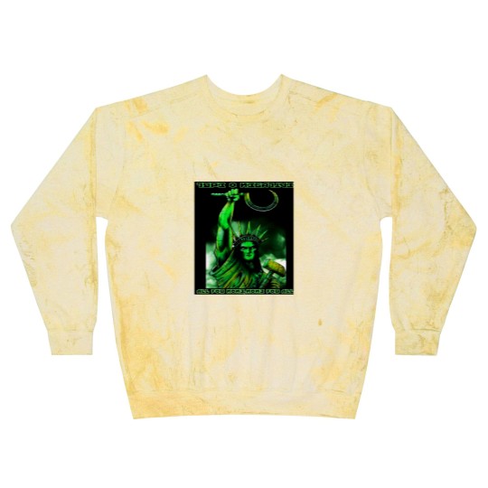 Discover Proud  Type O Liberty Negative 2020 All For None Pratiwi Christmas Blast Sweatshirts