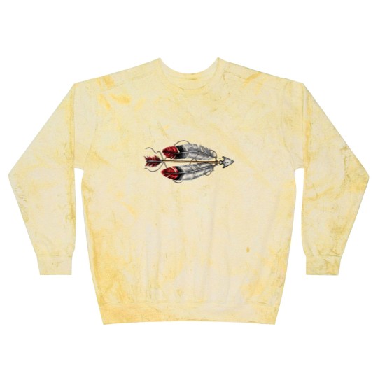 Discover The Order of the Arrow Blast Sweatshirts