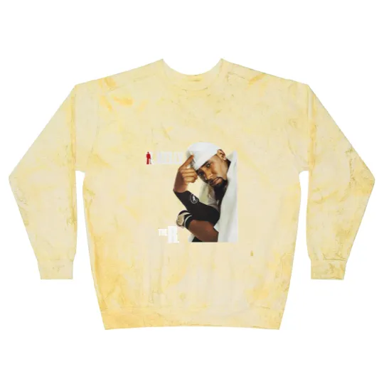 Discover R. Kelly Blast Sweatshirts