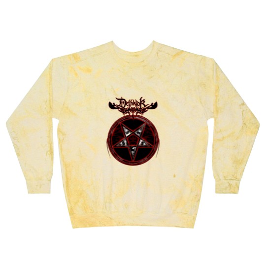 Discover DETHKLOK Blast Sweatshirts