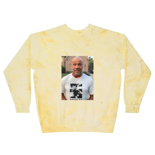 Discover Kurt Angle Meme Blast Sweatshirts