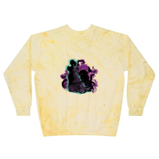 Discover Maria and Ultros Blast Sweatshirts