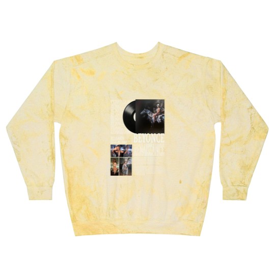 Discover Beyonce Blast Sweatshirts Retro 90s y2k