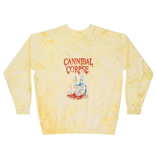 Discover Cannibal Corpse Cannibal Corpse Cannibal Corpse Cannibal Corpse Cannibal Corpse Cannibal Corpse Cann (3) Onesies Blast Sweatshirts