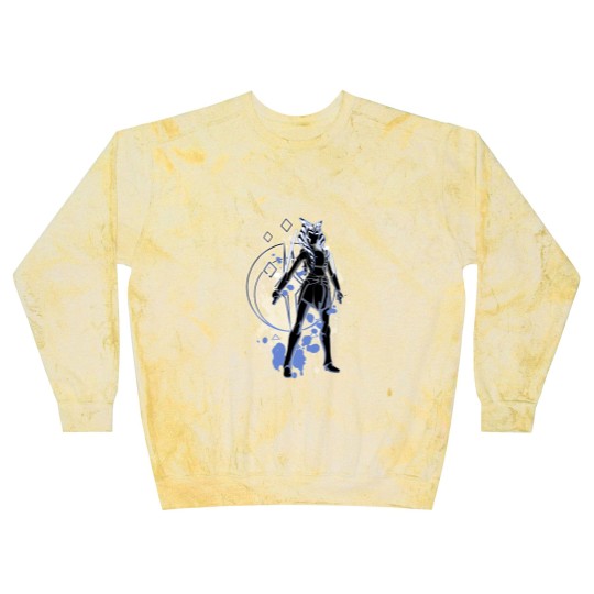 Discover Ahsoka Blast Sweatshirts
