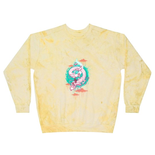 Discover NeverEnding Story - Neverending Story - Blast Sweatshirts