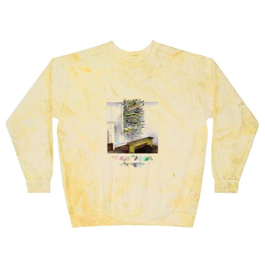 Discover Eyedea (by the throat) Blast Sweatshirts