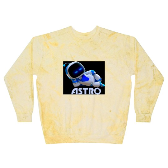 Discover Astros Playroom Blast Sweatshirts