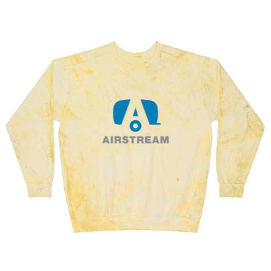 Discover AIRSTREAM Baseball Caps Blast Sweatshirts