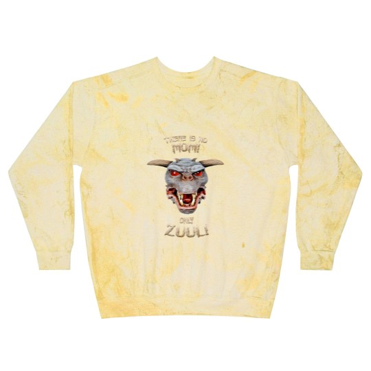 Discover There is no Mom only Zuul Blast Sweatshirts