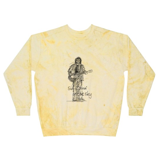 Discover Jeff Lynne - ELO - Rock T - Blast Sweatshirts - Men's Blast Sweatshirts