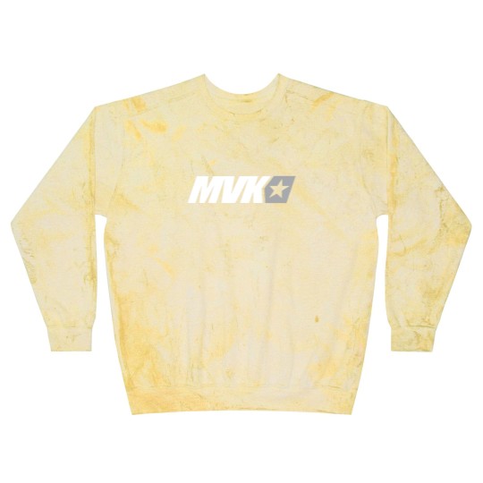 Discover Maverick Viñales MVK 12 (1) Blast Sweatshirts
