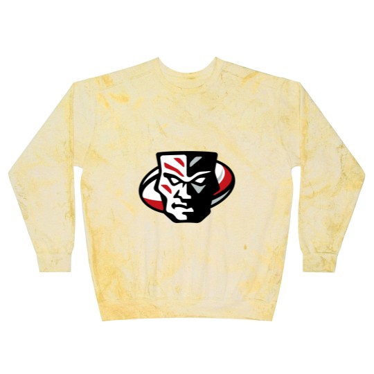 Discover Warriors rugby Blast Sweatshirts