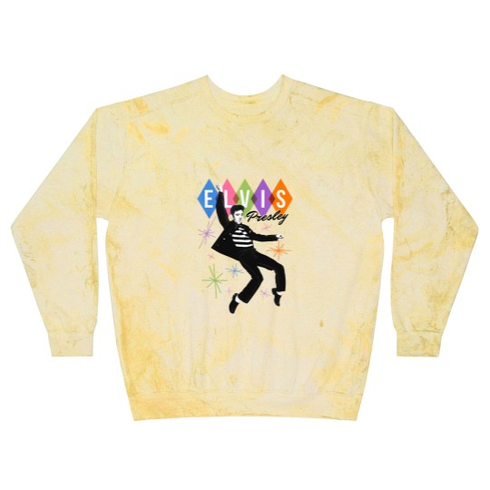 Discover Elvis Presley, Elvis Presley 2022 Movie for Blast Sweatshirts, Gift for Elvis lovers, Elvis Presley Blast Sweatshirts