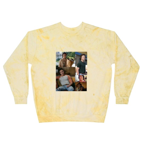 Discover George Jr hot. Young Sheldon Blast Sweatshirts