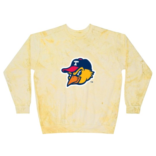 Discover Toledo Mud Hens Blast Sweatshirts