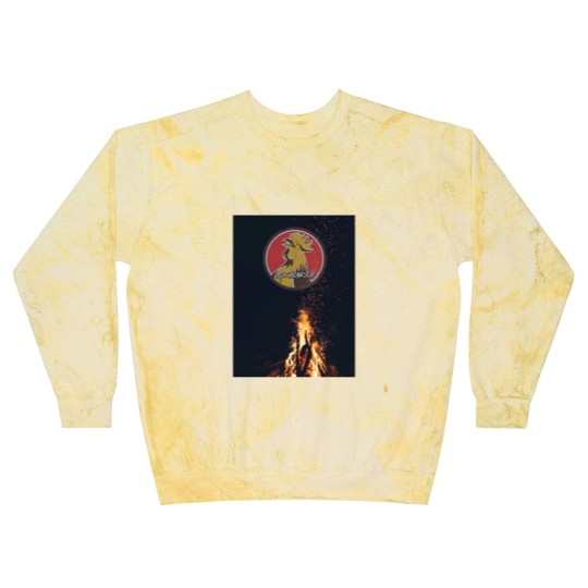 Discover UPCHURCH Stx Blast Sweatshirts
