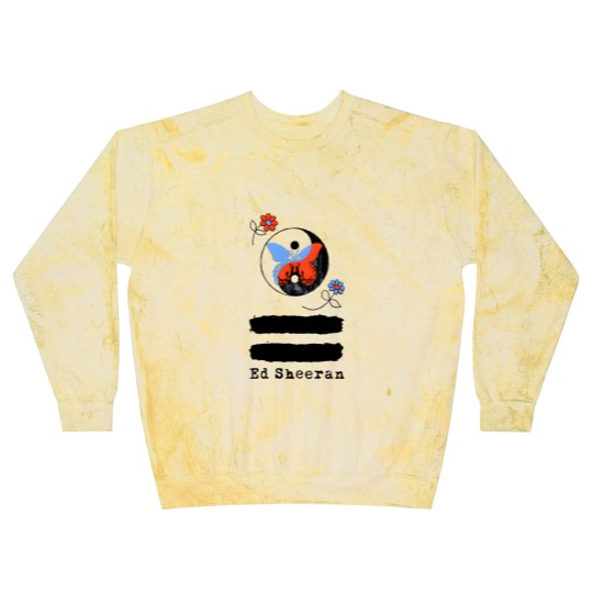 Discover 123 EdSheeran Divide Sheeran Subtract Sheeran Equals Sheeran Sheeran Ed Plus Sheeran 999 Blast Sweatshirts