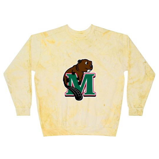 Discover The Minot State Beavers Blast Sweatshirts