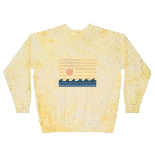 Discover James  the Giant Peach Blast Sweatshirts
