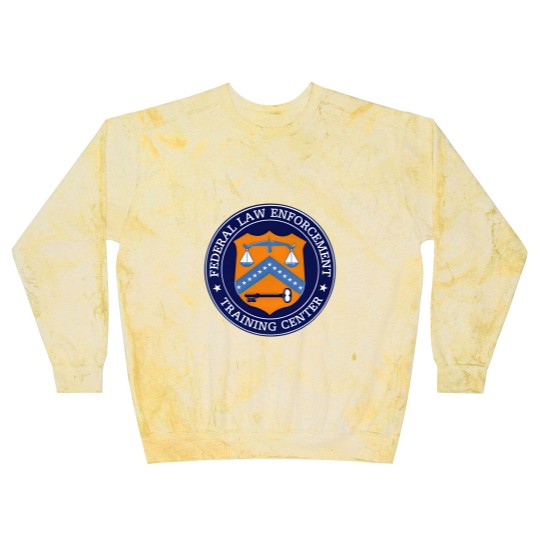 Discover FLETC Glynco Georgia Blast Sweatshirts