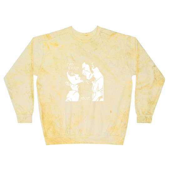 Discover Mad Season Unisex Heavy Cotton Blast Sweatshirts