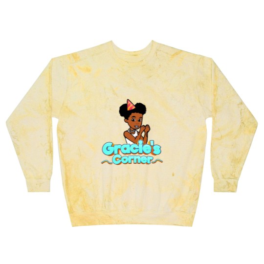Discover Gracies Family Corner Cute Phonic_s Song Blast Sweatshirts