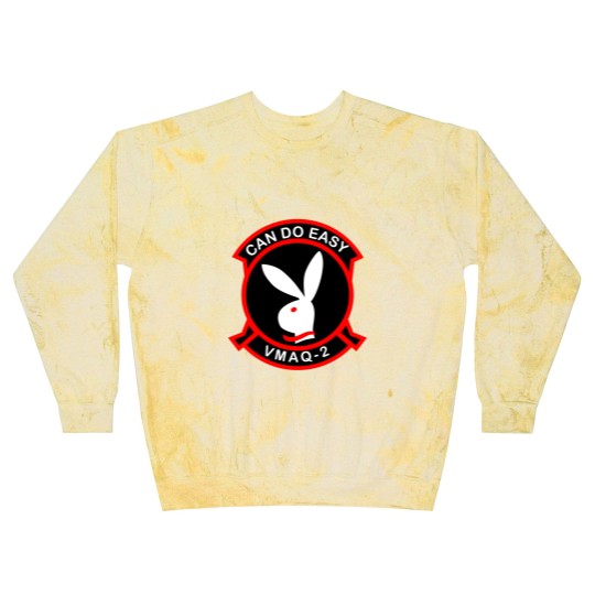 Discover VMAQ 2 Blast Sweatshirts