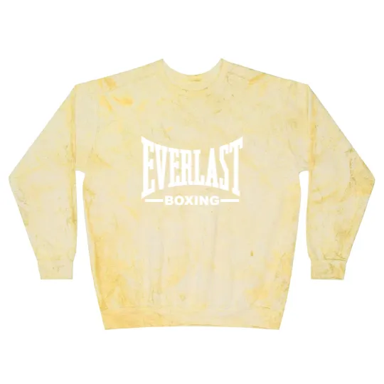 Discover Everlast Boxing Blast Sweatshirts