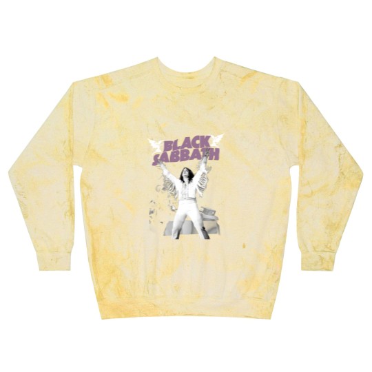 Discover Black sabbath , Vintage Black Sabbath Blast Sweatshirts, Country music Black sabbath concert