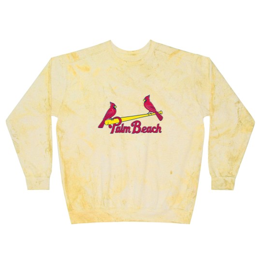 Discover Flaying with Palm Beach Cardinal Team 2 Blast Sweatshirts