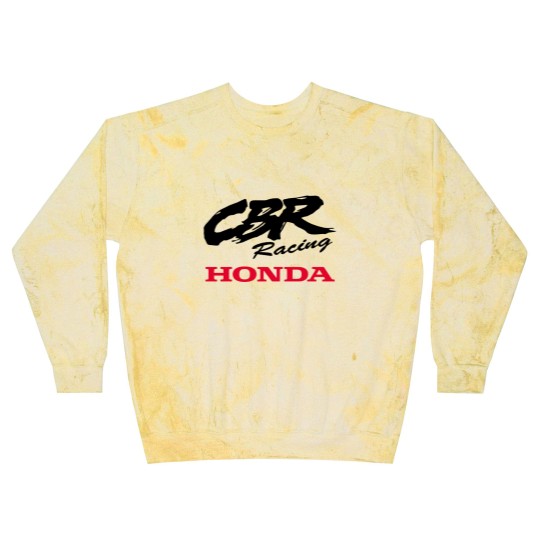 Discover Cbr Racing Blast Sweatshirts