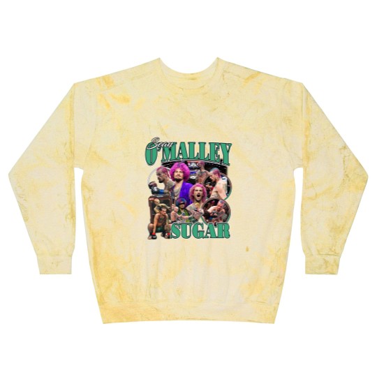 Discover Vintage Sean OMalley Bootleg Blast Sweatshirts Suga Sean
