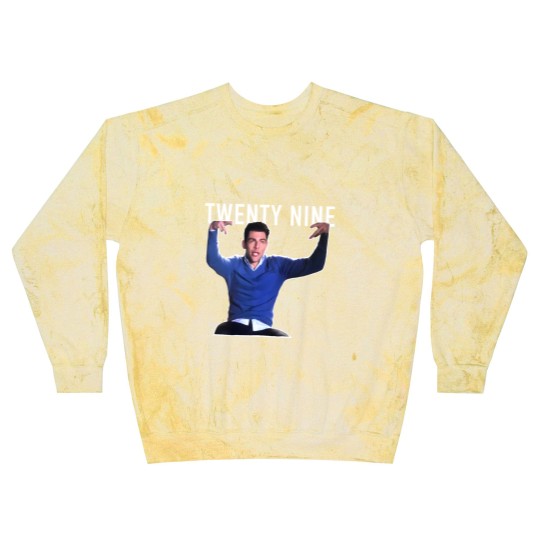 Discover Schmidt New Girl 29 Blast Sweatshirts