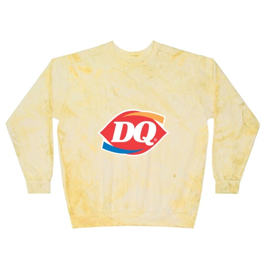 Discover DQ - Dairy Queenn Blast Sweatshirts