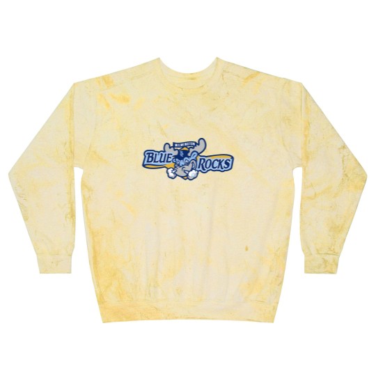 Discover Wilmington Blue Rocks Sport Clubs Blast Sweatshirts