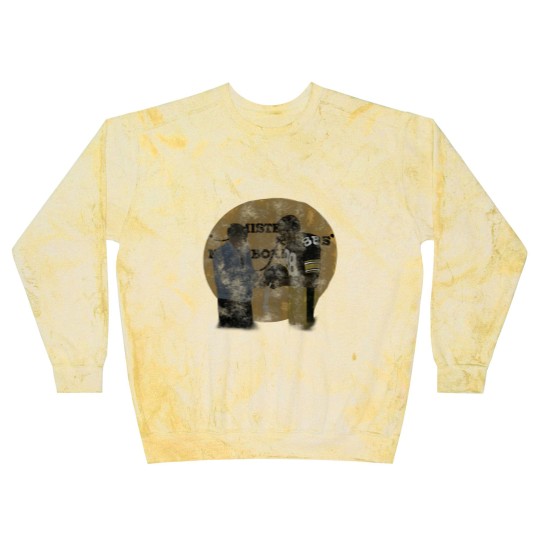 Discover Mister Rogers’ and Lynn Swann Blast Sweatshirts